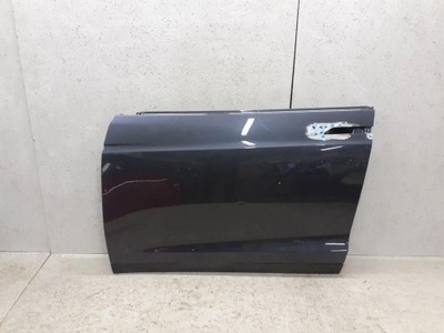 Двері передні перед ліва tesla x model x фото №1