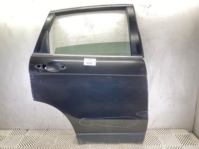 Двері правий задня honda cr-v iii suv yr571p фото №1