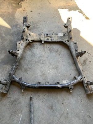 Подрамник подрамник подрамник перед chrysler pacifica 17- фото №1