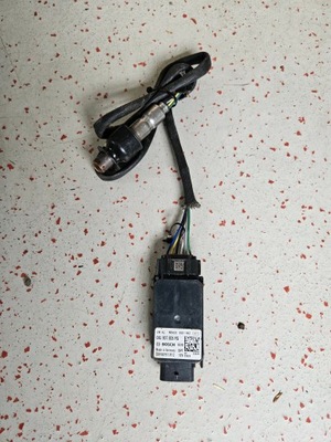 Датчик nox датчик лямбда-зонд vag 04l907805fg фото №1