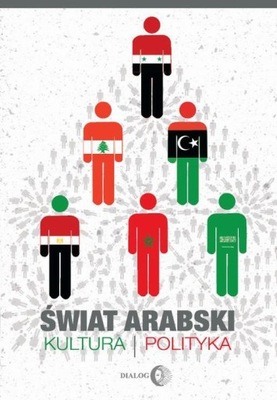 Ebook | Świat arabski Kultura i polityka - Praca Zbiorowa