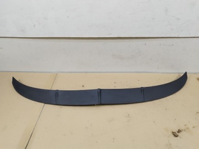 Жабо капот правое + левая fiat grande punto evo lata 2012-2018 фото №1