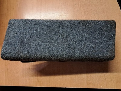 Захист антени багажника mercedes 107 sl slc 1076931733 фото №1