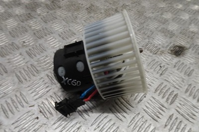 Volvo xc60 воздуходувка отопителя вентилятор eu 15- фото №1