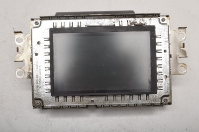 Volvo v40 ii дисплей экран 31350695 фото №1