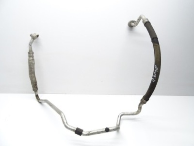 PRZEWÓD RURA WĄŻ KLIMATYZACJI 5N0820743D 2.0 TDI VW TIGUAN I 5N LIFT