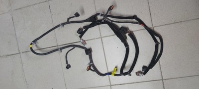 Kia niro ii проводка pdc перед kia оригінальний номер 91890-g5080 фото №1