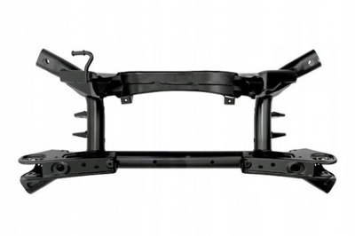 Рама заднего подвеска jeep compass patriot 2wd фото №1