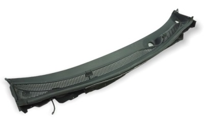 Жабо renault kadjar оригінальний номер 668107243r фото №1