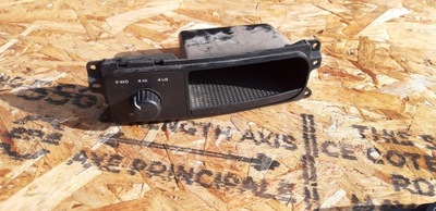 Панель редуктор привода dodge ram 02-05r фото №1