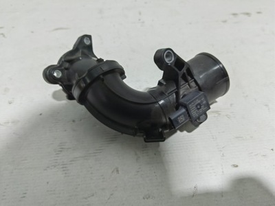 Opel frontera c 2024- 1.2 mild hybrid труба воздухозаборник воздуха фото №1