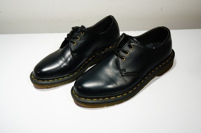 PÓŁBUTY DR. MARTENS 1461 Rozmiar 37