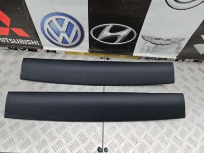 Ford kuga mk3 escape mk4 захист стійка кришки lv4b-s41314-a фото №1