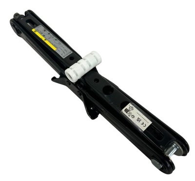 Подъемник домкрат audi 4m0011031k фото №1