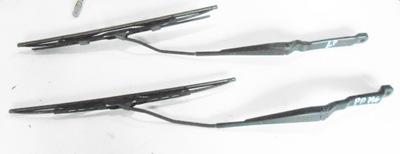 Mg rover zr 02r важіль двірники ліва i праве фото №1