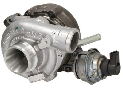 TURBINA 3.0 HDI 796122-5001S 796122-5005S 0375R8  