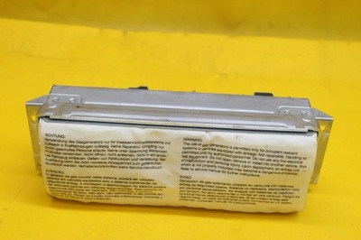 Подушка пассажира подушка безопасности перед vw fox 5z0880204 фото №1