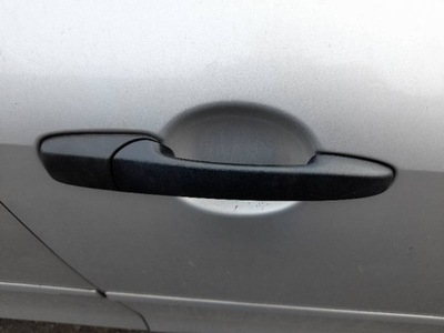 Ручка правий перед mazda 2 фото №1