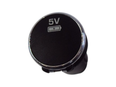 Зарядное устройство usb 5v land rover discovery v l462 2017- фото №1