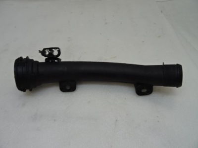 Citroen c3 aircross 1.2 thp труба повітрозабірник шланг повітря 9817416680 фото №1