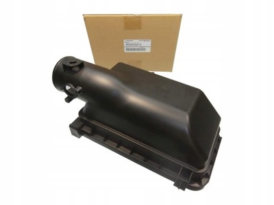 Subaru brz toyota gt86 корпус фильтра воздуха фото №1