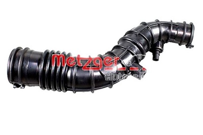 METZGER HOSE AIR SUPPLY DACIA MB RENAULT 