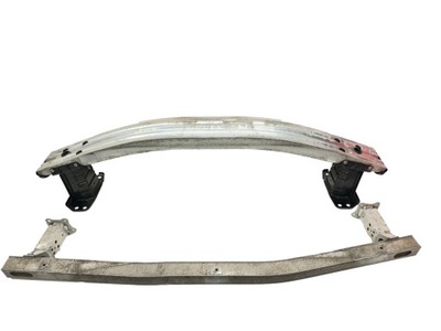 Toyota prius prime plug in балка передняя pod бампер pas радиатор перед фото №1