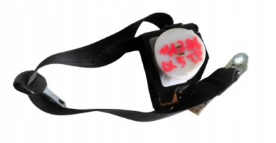 Pas безопасности задний правый mazda cx5 i ke 2012-2017 rok t89454t фото №1