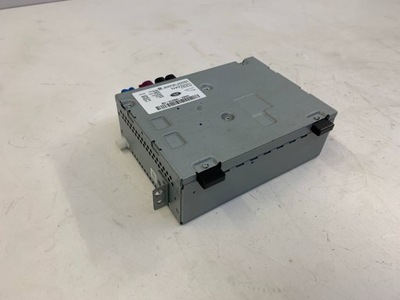 Jaguar xe радіо навігація hx63-18k812-cb фото №1