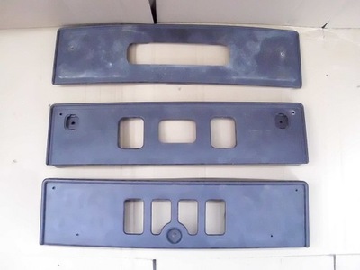 Honda civic vii 7 viii 8 accord 8 підкладка рамка фото №1