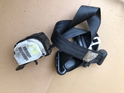 Правий pas безпеки chrysler grand voyager iv фото №1