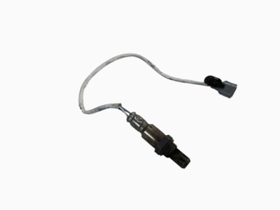 Датчик лямбда-зонд nissan qashqai j11 1.2 8200495791 фото №1