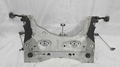 Підрамник підрамник pod двигун renault zoe lift фото №1