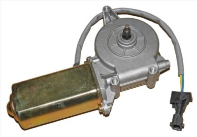 Моторчик підйому скло renault premium dxi фото №1