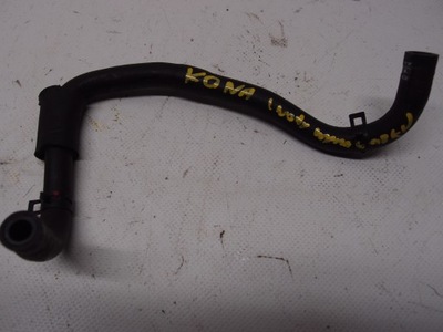 Wąż труба трубка wody hyundai kona 1.6d 2wd фото №1