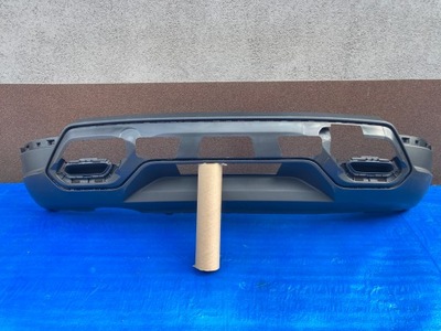 DIFUSOR BRIDA DE PARAGOLPES TRASERO SEAT ARONA RESTYLING  