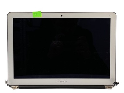 Matryca Skrzydło MacBook Air 13 A1466 2013-2017 661-7475 25