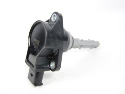 Котушка запалювання mercedes ml w164 3.5 v6 фото №1