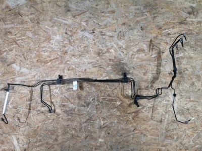 Провода тормозные ford flex 2011 - фото №1