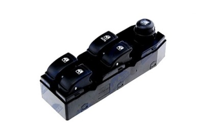 Nty перемикач керування вікон chevrolet lacetti 2005- фото №1