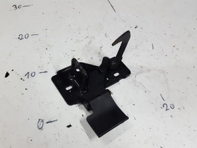 Audi q7 4l 05-15r засов замка капот фото №1