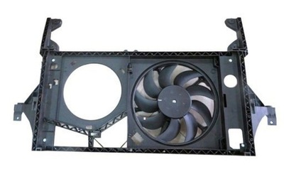 VENTILADOR RENAULT MASTER 1998 - 2006 2148700QAK  