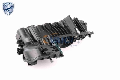 Коллектор всасывающий e39 320d 05-12 фото №1