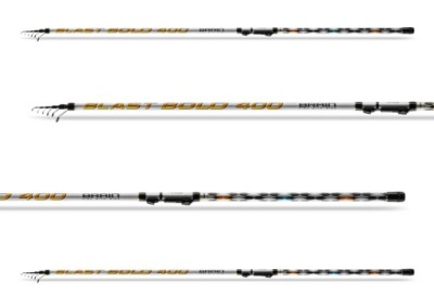 WĘDKA BRAIN BLAST BOLO 370/10-30g