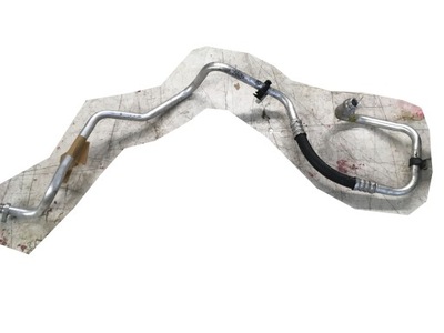 Renault оригінальний номер 8200497091 шланг кондиціонера фото №1