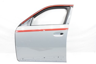 Двері лівий перед bmw g09 xm c4p brooklyngrau фото №1