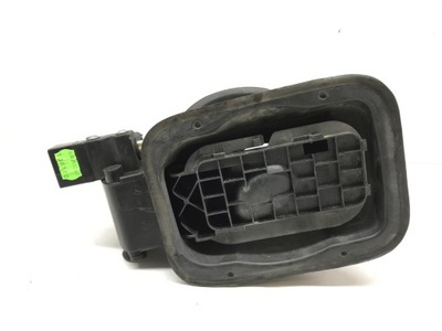 Bmw x1 e84 крышка заливной топлива 2990139 фото №1