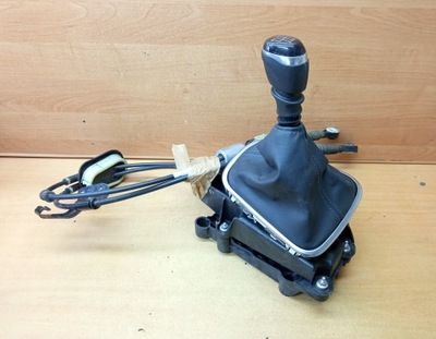 Механизм переключения передач renault kadjar 1.3 tce 140 фото №1