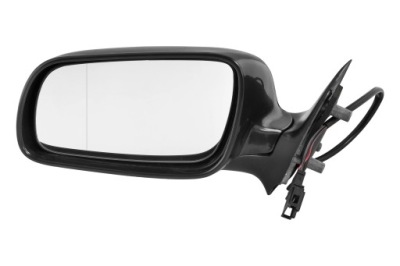 Дзеркало електричний ліва skoda octavia 1 i підігрів фото №1