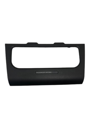 Рамка панель кондиционера vw golf vi 5k0858071m фото №1